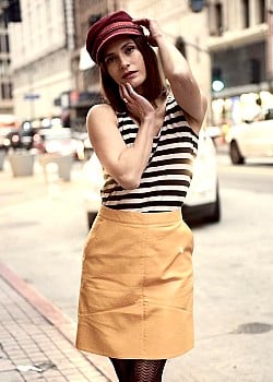 Lili Bordan
